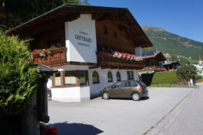 Landhaus Gotthard